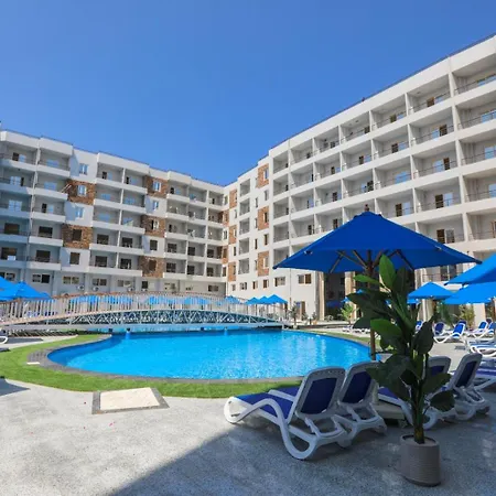 Tiba Golden Resort Hurghada Holiday