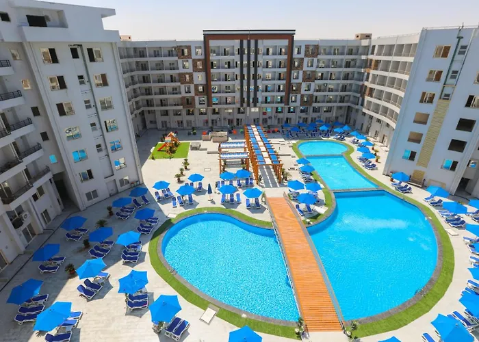 Tiba Golden Hotel