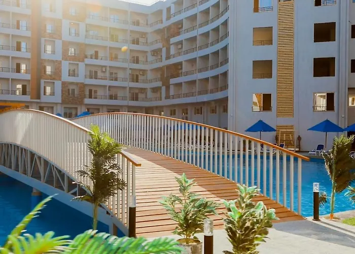 Hotel Tiba Golden