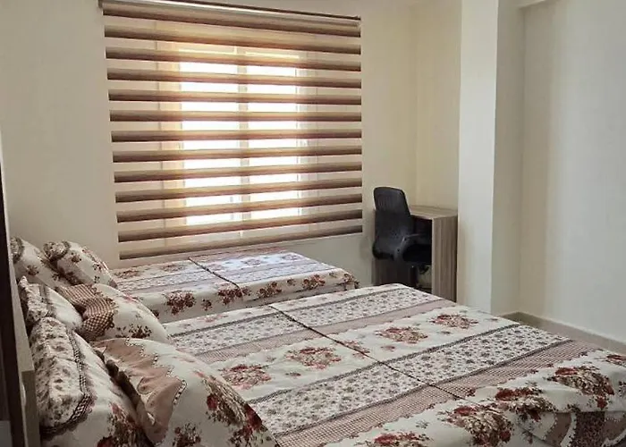 Tiba Golden Hotel