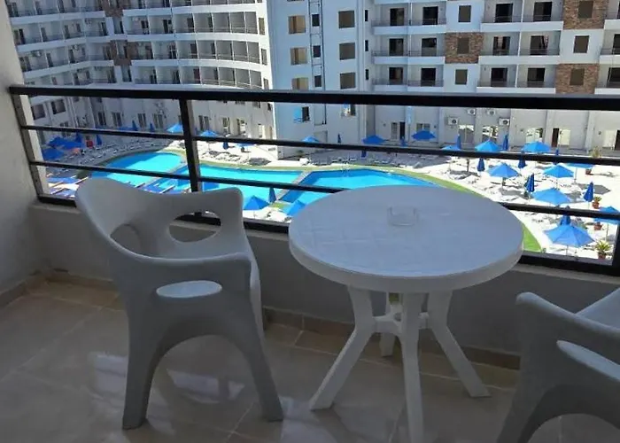 Hotel Tiba Golden *