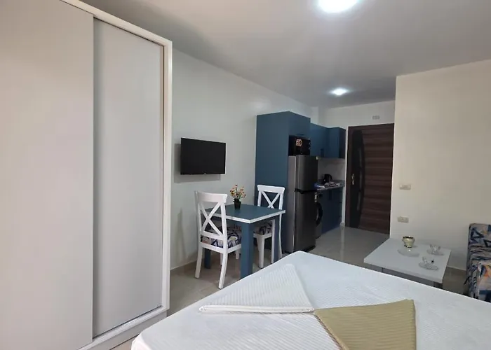 Hotel Tiba Golden *
