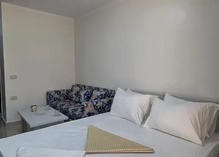 Tiba Golden Hotel