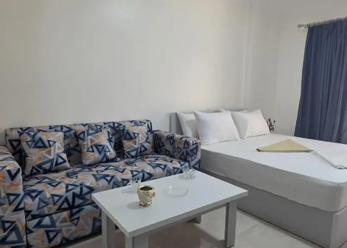 Hotel Tiba Golden Hurghada