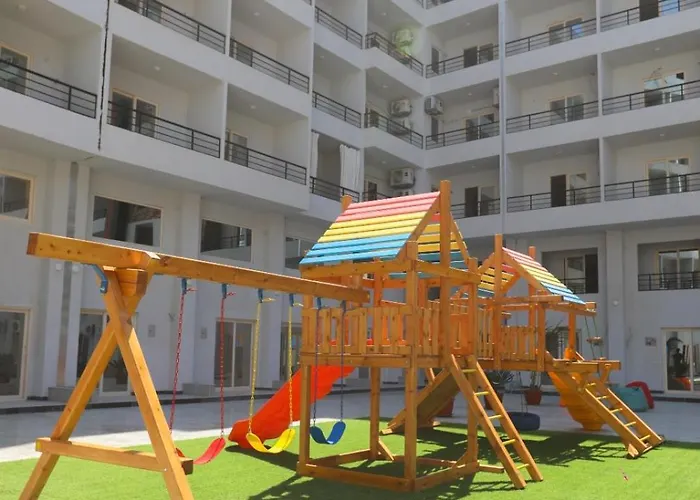 Hotel Tiba Golden