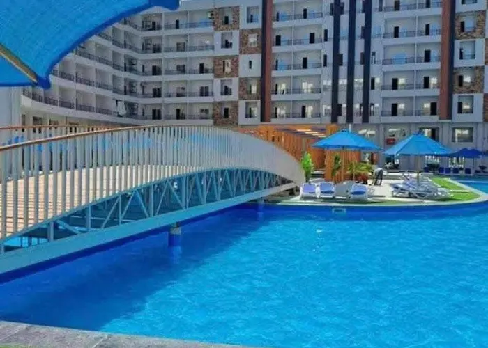 Tiba Golden Hurghada